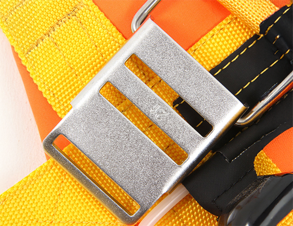 R-Vest Harness